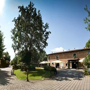 Hotell Savoia, Bologna